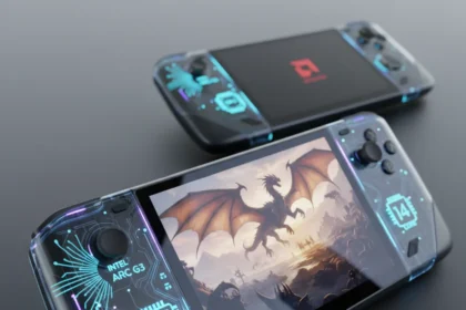 Intel Arc G3 Challenges AMD's Handheld Dominance
