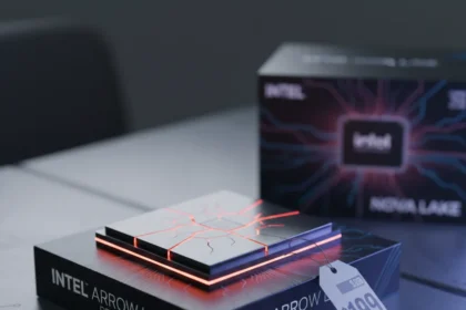 Intel admits Arrow Lake blunder, prices Refresh low to rebuild trust