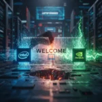 Intel's RTX Spark CPU competition welcome may be corporate theater