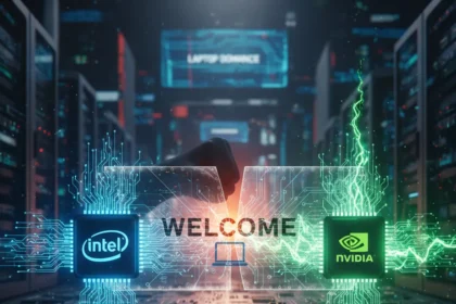 Intel's RTX Spark CPU competition welcome may be corporate theater
