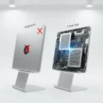 Intel's Wildcat Lake gets fanless cooling that MacBook Neo can't match