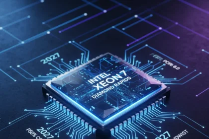 Intel Xeon 7 Diamond Rapids Is Coming in 2027 With Serious Upgrades