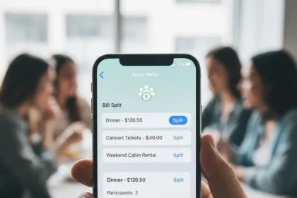 iOS 27 bill splitting in Apple Wallet could simplify group payments