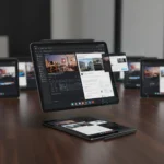 iPad multitasking dominance faces erosion without iPadOS overhaul