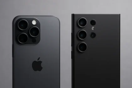 iPhone 17 Pro Max vs Galaxy S26 Ultra: Design Wins, Performance Splits