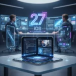 iPhone Fold needs iOS 27 multitasking, not just thin design