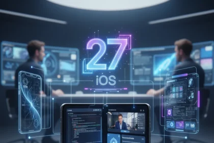 iPhone Fold needs iOS 27 multitasking, not just thin design