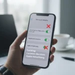 iPhone privacy settings you should disable right now