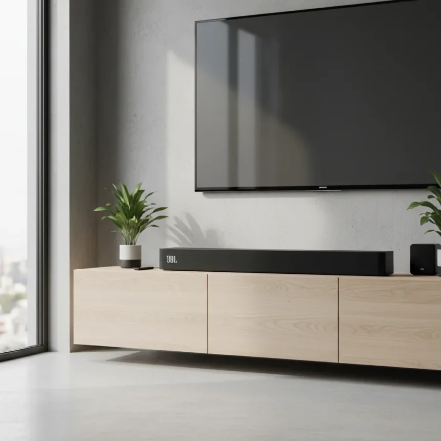 JBL Bar 300MK2 soundbar hits lowest price with £100 discount