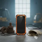 JCB Toughphone E10 Costs Too Much for What It Delivers