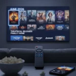 June 2026 streaming movies: theatrical releases finally hitting home