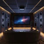 Premium home cinema audio goes beyond specs