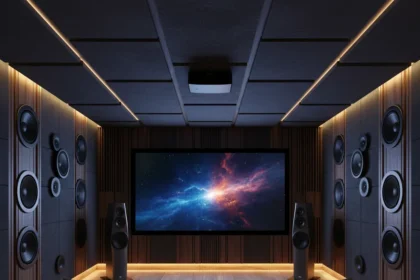 Premium home cinema audio goes beyond specs