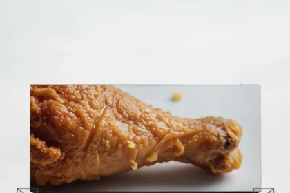 KFC's macro billboard campaign pushes shock value too far