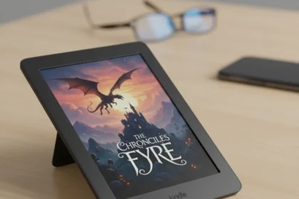 Kindle Colorsoft drops below AU$300, finally worth the hype