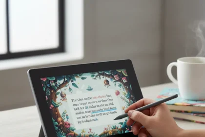 Kindle Scribe Colorsoft Review: Premium Features, Premium Price