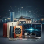 South Korea's semiconductor bonus boom fuels luxury spending surge