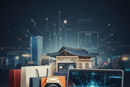 South Korea's semiconductor bonus boom fuels luxury spending surge