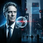 Larry Ellison's surveillance state vision reveals tech's privacy reckoning
