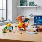 Lego Pokémon Smart Play sets finally nail the formula