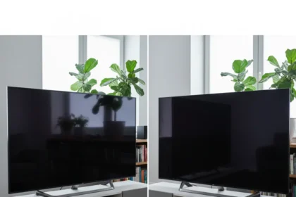 LG B5 vs B6 entry-level OLED: Skip the upgrade