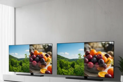 LG G6 vs LG B6 OLED: Budget Model Surprises in Real-World Testing