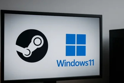 Linux gaming on Steam loses momentum as Windows 11 surges