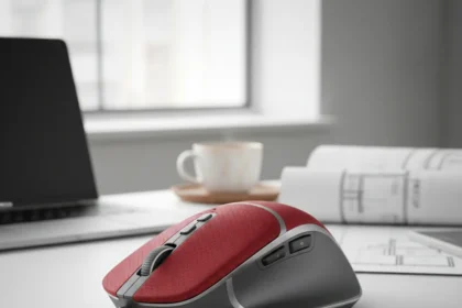 Logitech M850L Redefines Budget Productivity Mice