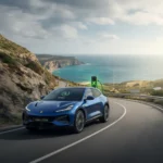 Lotus Eletre X tackles EV range anxiety with European launch
