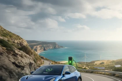 Lotus Eletre X tackles EV range anxiety with European launch
