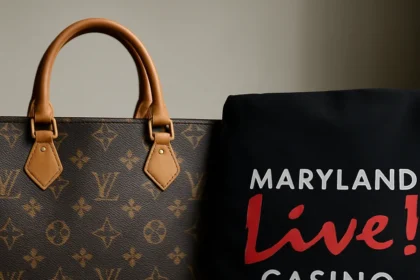 Louis Vuitton sues casino over trademark infringement dispute