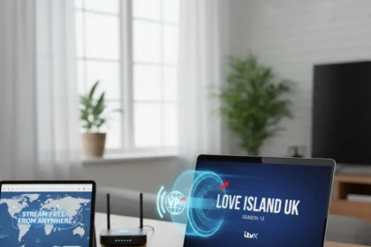 Love Island U.K