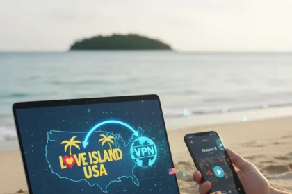 Love Island USA Season 8: Free Streaming Workaround Explained