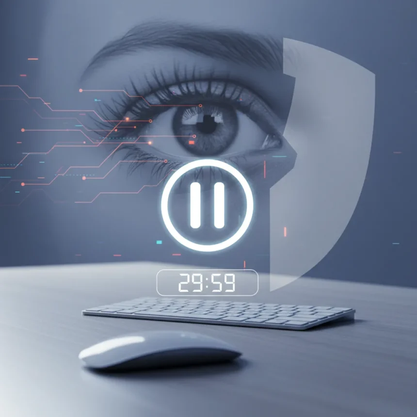 Meta's AI tracking pause: a half-measure that misses the point