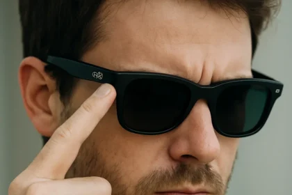 Meta Ray-Ban Smart Glasses Privacy Mods Are a Threat to Everyone
