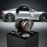 Meze Arta Headphones: Luxury Audio at Supercar Prices