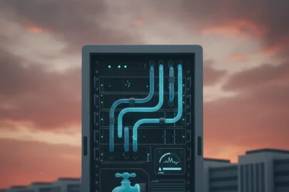 Microsoft's AI Superfactory water claim needs closer scrutiny