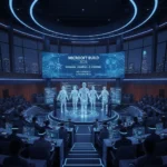 Microsoft Build 2026: Smaller, Smarter, AI-Focused Developer Event