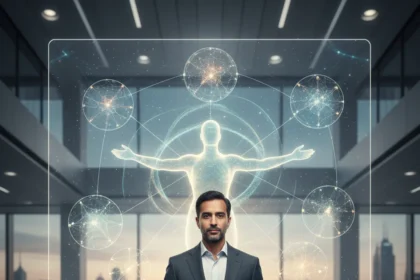Microsoft's Humanist Superintelligence Vision Challenges AI Race Narrative