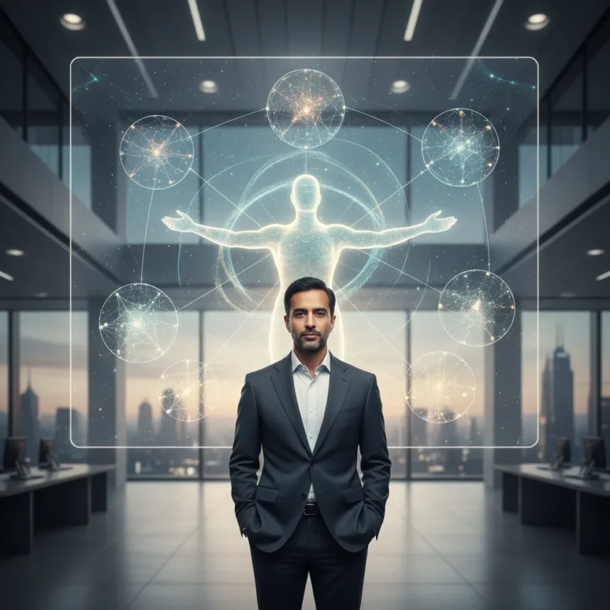 Microsoft's Humanist Superintelligence Vision Challenges AI Race Narrative