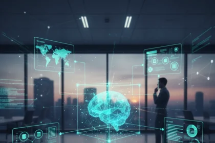 Microsoft IQ: Teaching AI Agents to Think Like Your Business