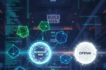 Microsoft's seven new MAI models challenge OpenAI's dominance