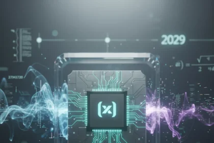 Microsoft's topological quantum chip claims practical 2029 arrival