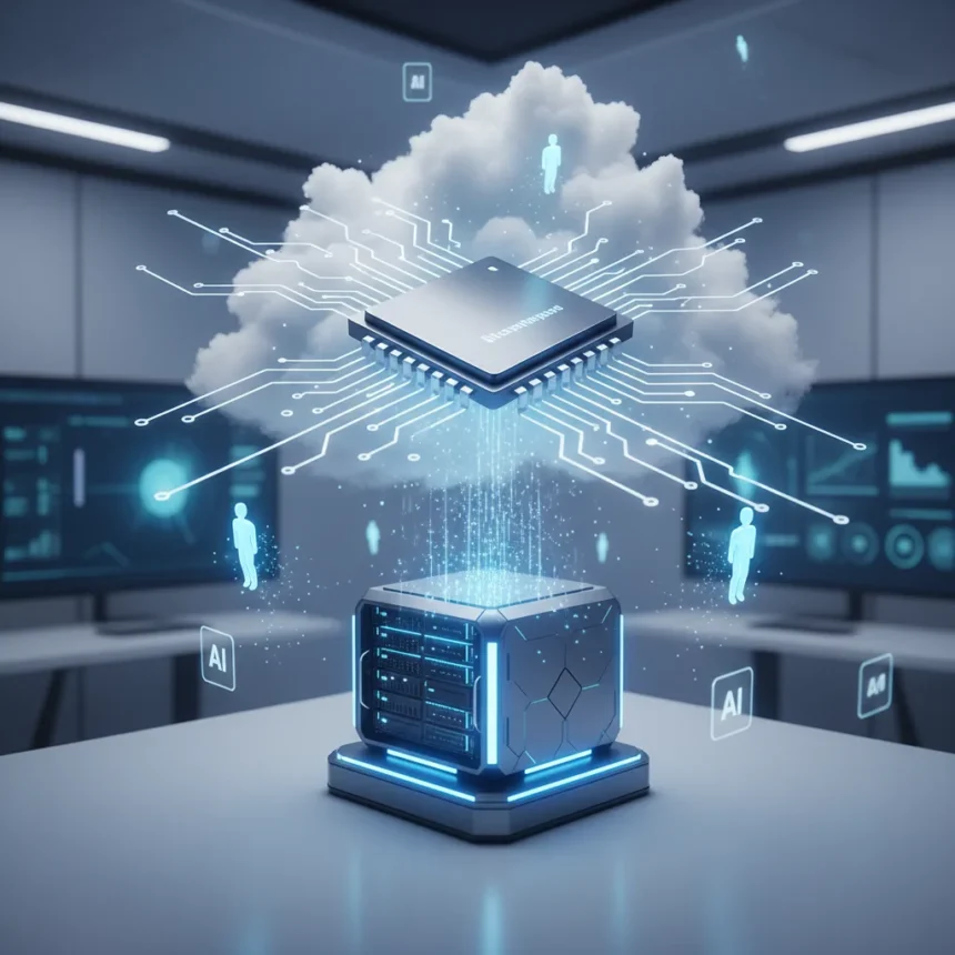 Microsoft Project Solara Wants to Kill the App Era in Enterprise