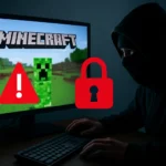 Minecraft mod malware WeedHack steals passwords daily