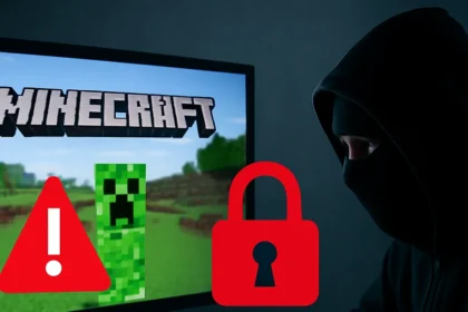 Minecraft mod malware WeedHack steals passwords daily