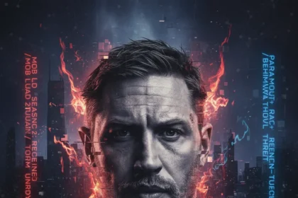 MobLand season 2 trouble signals risk for Tom Hardy's future