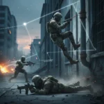 Modern Warfare 4 movement system ditches chaos for control