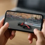 Watch Monaco Grand Prix 2026 live from anywhere