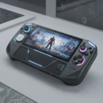 MSI Claw 8 EX AI+ Shows Intel Arc G3 Extreme Finally Gets Handhelds Right